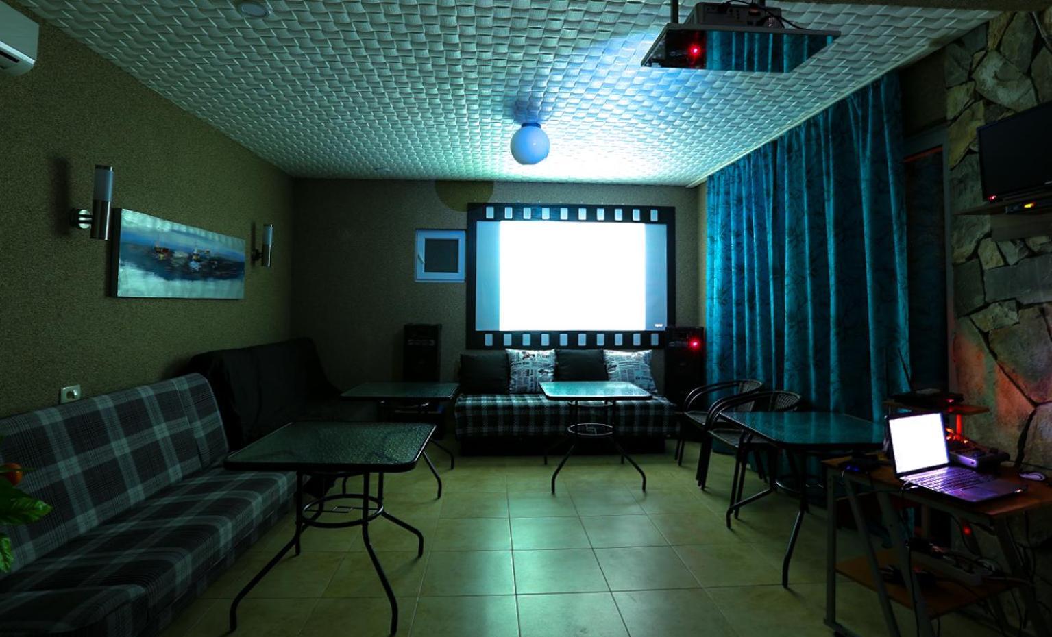 Apartments Ds Club 부드바 외부 사진