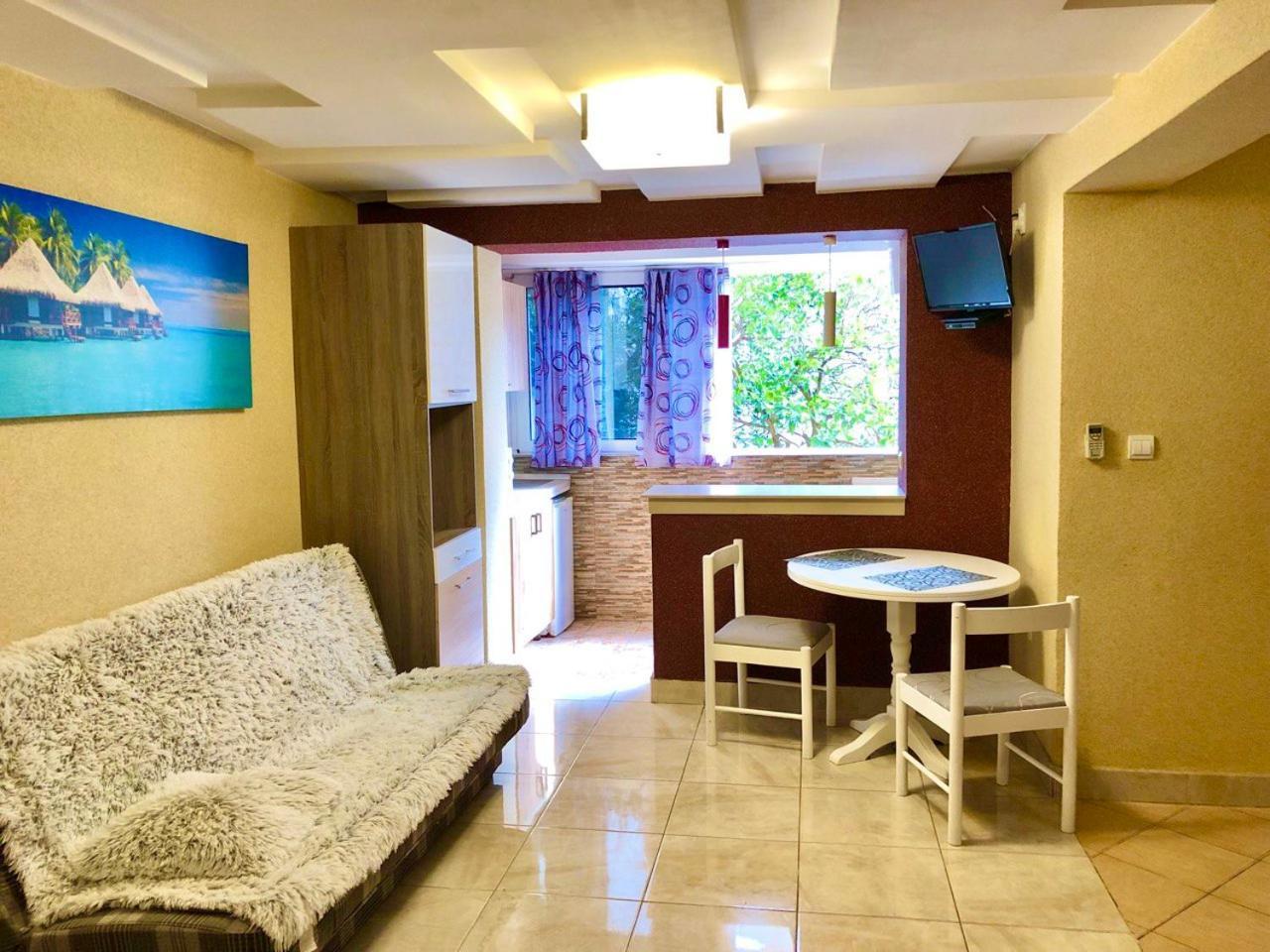 Apartments Ds Club 부드바 외부 사진