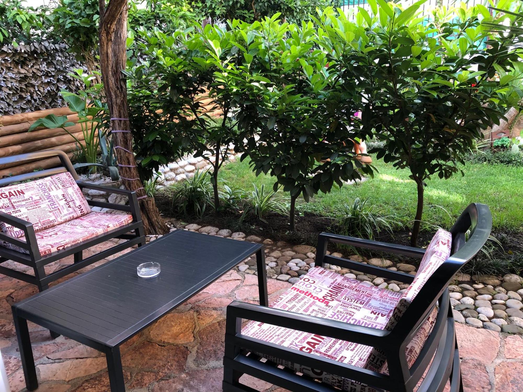 Apartments Ds Club 부드바 외부 사진