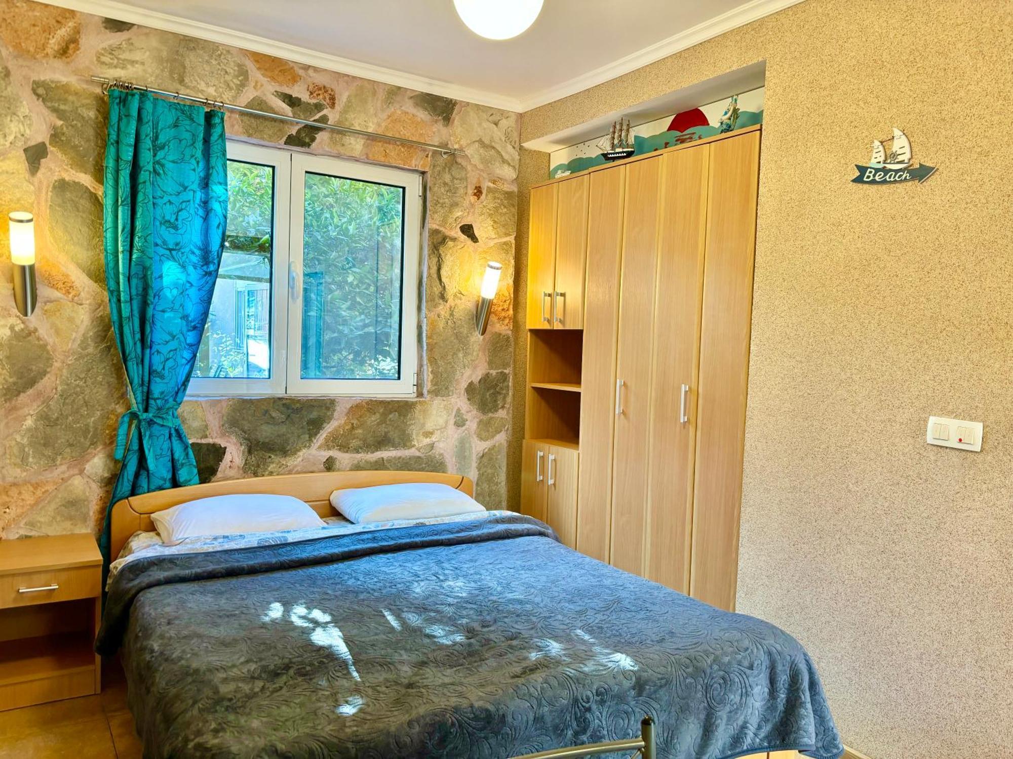 Apartments Ds Club 부드바 외부 사진