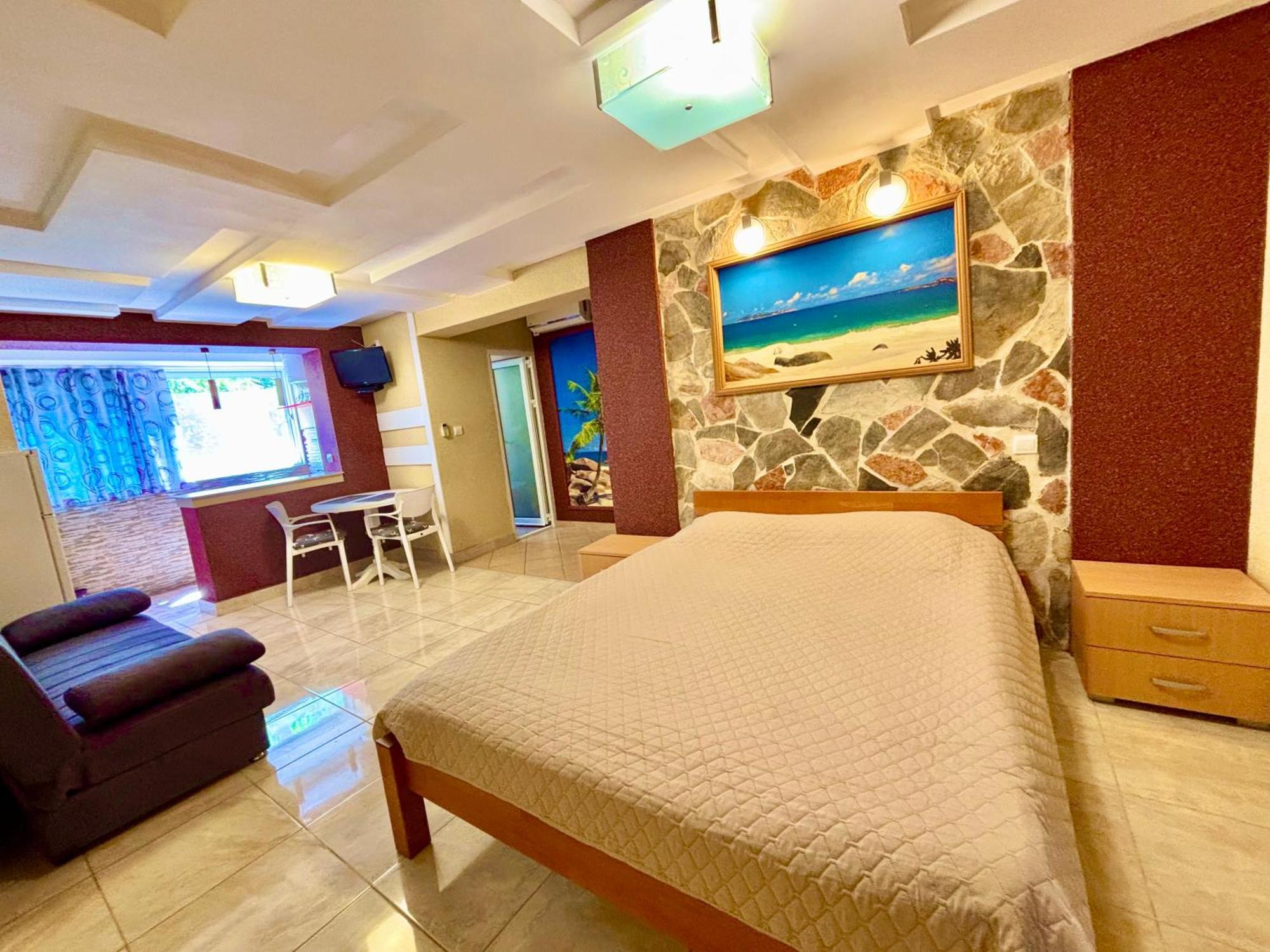 Apartments Ds Club 부드바 외부 사진